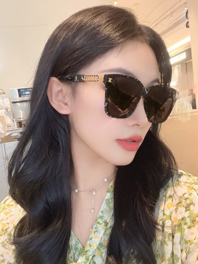 Chanel Sunglasses